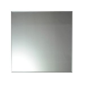 Espelho Quadrado Ferrara 60x60 cm Vmex