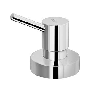 Acabamento para registro 1/2" 3/4" e 1" Lóggica Docol