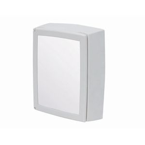Armário Sobrepor 30x37x11 Cm A52 Branco Astra