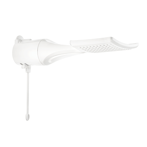 Ducha Loren Shower Ultra Eletrônica 6800W 220V Lorenzetti