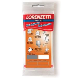 Resistência Para Chuveiros 220V 4600W Lorenzetti