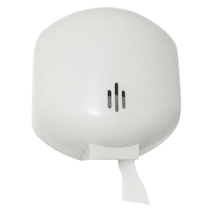 Dispensador De Papel Branco 002419 Jackwal