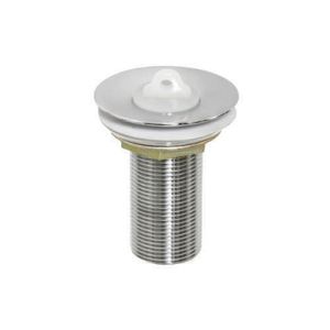 Válvula Para Tanque/Lavatório Cromada 1.1/4" 1605 Imperatriz