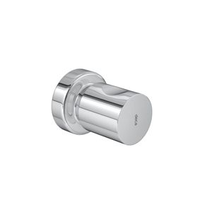 Acabamento Registro 1/2" 3/4" 1 Aspen 4900C35PQ Deca