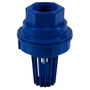Válvula De Poço Em PVC 1.1/2" Astra
