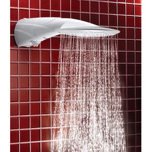 Ducha Advanced Multitemperaturas 220V 6400W Lorenzetti