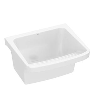 Tanque M 545x485 Mm Branco Celite