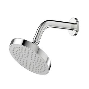 Chuveiro Eden 150 cromado Docol