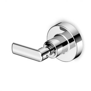 Acabamento Registro Base Reforma 1.1/2" 3/4" Smart-N Cromado Celite