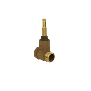 Base Para Registro Pressão 3/4" Dn20 4416.202 Deca
