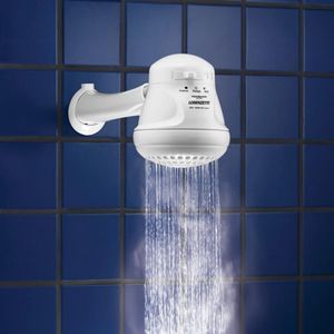 Ducha Maxi Banho Ultra 220V 4600W Lorenzetti