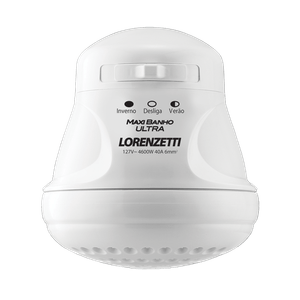 Ducha Maxi Banho Ultra 220V 4600W Lorenzetti