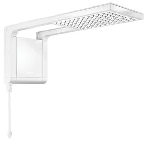 Chuveiro Eletrônico Acqua Storm Ultra 6800W 220V Branco Lorenzetti