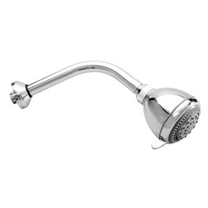 Chuveiro Articulado Triple- 3 Jatos Jackwal