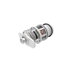 Kit Reparo Com Mola para Válvula de Descarga Docol RI-484 1 1/2" e 1 1/4" Blukit