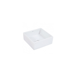 Cuba De Apoio 350x350 Mm Q5 Basic Branca Celite
