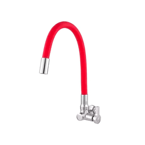 Torneira FlexColors Parede Vermelha 2066 C55 Imperatriz