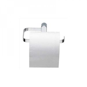 Porta Papel Lyn Cromado Jackwal