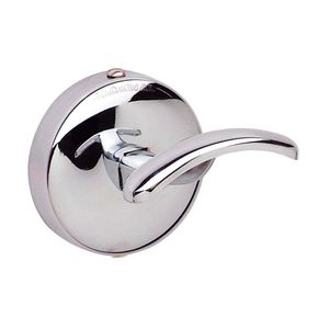 Cabide Estampado Cromado Standard Jackwal