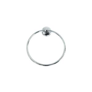 Porta Toalha Argola 17 Cm Standard Jackwal