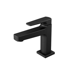 Torneira de mesa para lavatório Lift Ônix Docol