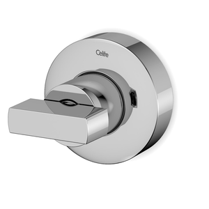 Acabamento Para Registro Flow Cromado Base Reforma 1/2" 3/4"1" Celite