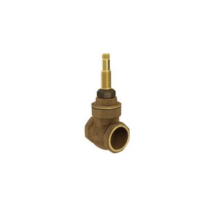 Base Registro De Gaveta 1.1/2" DN140 Deca