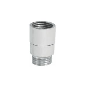 Extensão Para Torneira Curta 1/2" 4 Cm Hidrolar