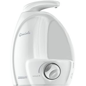 Purificador de Água Gioviale Branco Pequeno 7411102 Lorenzetti