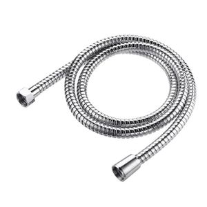 Engate para Ducha Cromada Flexivel 1/2x120 Cm Hidrolar