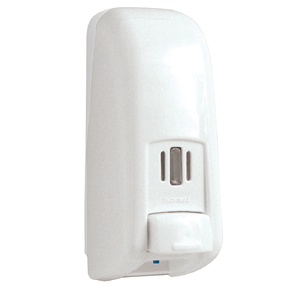Dispensador De Líquidos Branco 002414 Jackwal