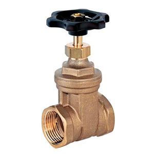 Registro de gaveta Europa 1/2" Docol