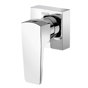 Acabamento para registro Base 1/2", 3/4" a 1" Lift Docol