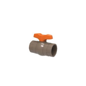 Registro Esfera 20 Mm Vs Compacto Soldável Tigre