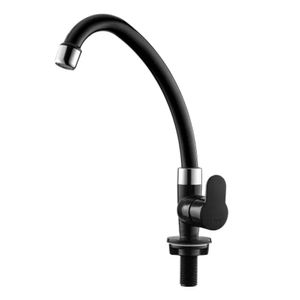 Torneira De Mesa Tivoli Preto Herc