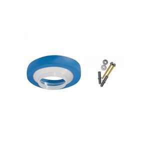 Kit de Instalação Com Guia e Anel de Vedação e Parafuso Imperatriz