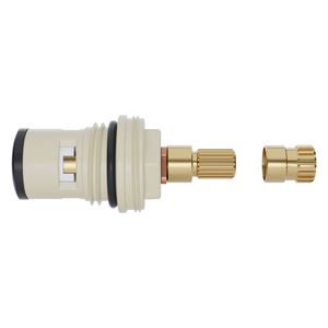 Reparo MVC Para Torneira 1/4" de Volta Universal em PPS Blukit