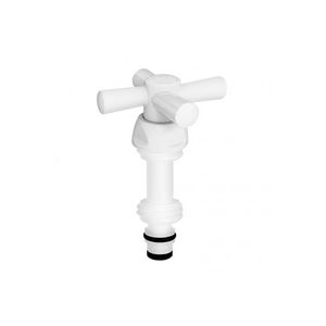 Reparo para Torneira Cross Branco Tigre