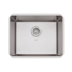 Cuba Inox de Embutir 50x40 Cm Quadrum Design Tramontina