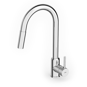 Torneira Cozinha Mesa Monocomando Cromada B5000F5CR0 Celite