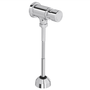 Válvula para Mictório Horizontal com Fechamento Automático Eco Cromado Deca
