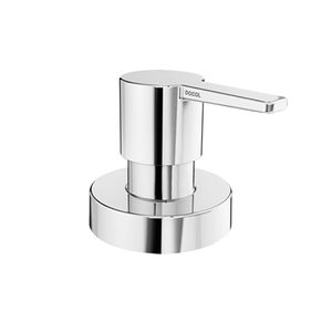 Acabamento para registro 1/2" 3/4" 1" Gali Docol