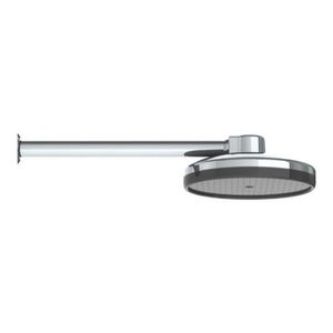 Chuveiro Cromado 9" Lumar