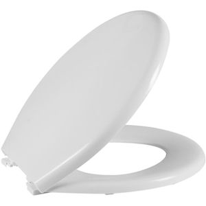 Assento Sanitário Master Branco 46 Cm Astra