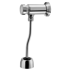 Válvula de mictório Compact PressMatic Cromada Docol