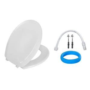 Conjunto De Instalação Para Vaso Astra