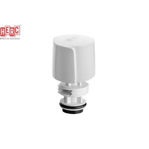 Kit de Reparo de Registro Facilita Branco Herc