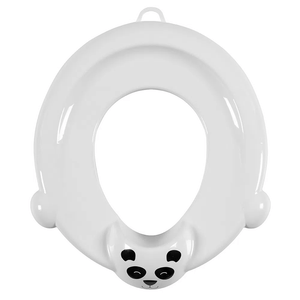 Assento Sanitário Infantil Panda Astra