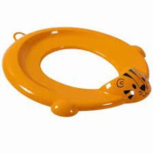 Assento Sanitário Infantil Tigre Astra