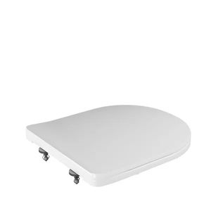 Assento Sanitário Riviera Premium Soft Close Branco Astra